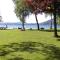 Rooming Green mit Seeblick
