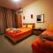 DARI Apartments Garden Beach къмпинг ГРАДИНА