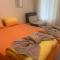 DARI Apartments Garden Beach къмпинг ГРАДИНА