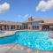 Coral Ridge Resort 4246 COZY, BEAUTIFUL TOWNHOME WITH LOTS OF ADDITIONAL PARKING!