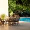 Güneş Boutique Hotel - Oludeniz