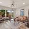 4098 Coral Ridge The 19th Hole in Coral Ridge, Near Golf Course, Firepit, Poker Set, Heated Pool
