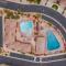 4098 Coral Ridge The 19th Hole in Coral Ridge, Near Golf Course, Firepit, Poker Set, Heated Pool