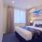 Park Squire Motor Inn & Serviced Apartments