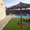 Villa El Valle - Piscina climatizada
