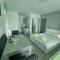 Bovan GREEN LAKE apartments