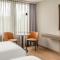 Zurich Marriott Hotel