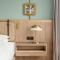 Zurich Marriott Hotel