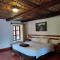 Hotel Fundo Achamaqui