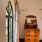 Clarens Shady Oak