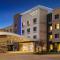 Fairfield Inn & Suites by Marriott St. Louis Pontoon Beach/Granite City, IL