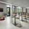 Springhill Suites By Marriott Athens Downtown/University Area