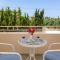 Armonia Apartments