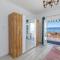 Apartments with parking space Sumpetar, Omis - 950