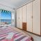 Apartments with parking space Sumpetar, Omis - 950