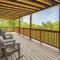 Beech Mountain Home with Game Room and Mountain Views!