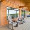 Beech Mountain Home with Game Room and Mountain Views!
