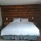 Smithers Driftwood Lodge