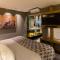 Wood Hotel