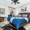 The Congress Sequoia Motel RM6