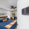 The Tokopah Sequoia Motel RM 1