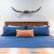 The Tokopah Sequoia Motel RM 1