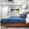 The Tokopah Sequoia Motel RM 1
