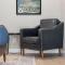 The Tokopah Sequoia Motel RM 1