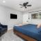 The Tokopah Sequoia Motel RM 1