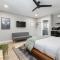 The Atwell Sequoia Motel RM 8