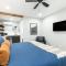 The Moro | Sequoia Motel RM3