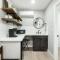 The Moro | Sequoia Motel RM3