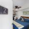 The Charlotte Sequoia Motel R2