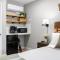 The Belle Sequoia Motel RM9