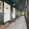 The Belle Sequoia Motel RM9
