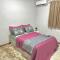 Hotel Residencial Manaus - Flores
