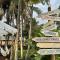 Kasuari - Just Steps to Pool and Beach