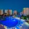 2 Bedrooms At Caesar Resort & Spa Iskele Claudius 9