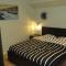 Bed in Boat