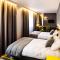 Air Hotel