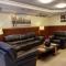 Click Grand Hotel - Bur Dubai