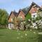 Church Farm Accommodation