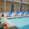 Seaside Inn & Suites - Fenwick Island