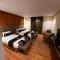 Apex Hotels and Resorts Skardu