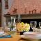 Agriturismo Prato Fiorito