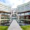 Zhuhai Dongao Island Marriott Resort and Spa