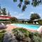 Bed&Breakfast Villa Camilla