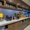 Home2 Suites By Hilton Bolingbrook Chicago
