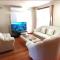 Charming Three-Bedroom Holiday Home Near Tourist Attractions