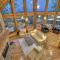 Honey Hill Gorgeous long-range mountain views Honey Hill Gorgeous long-range mountain views
